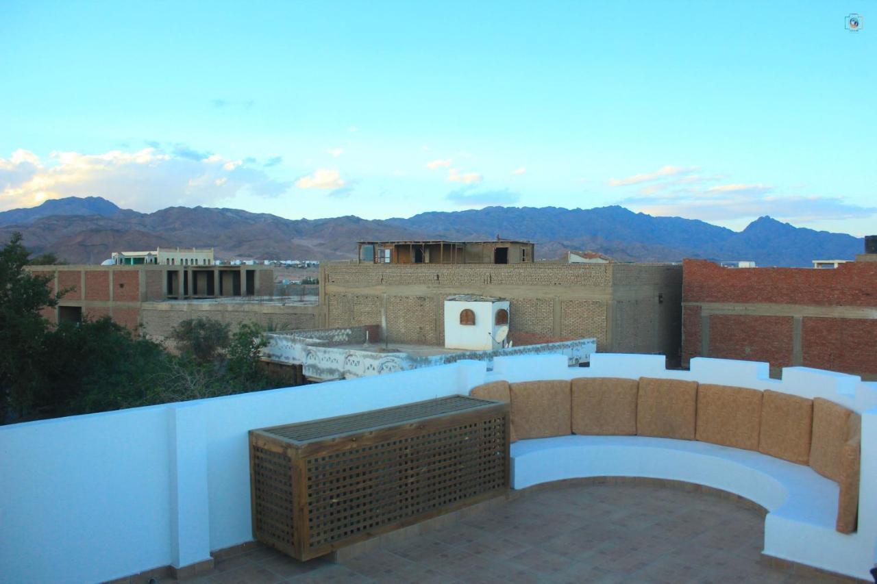 Dahabcastle Vila Exterior foto