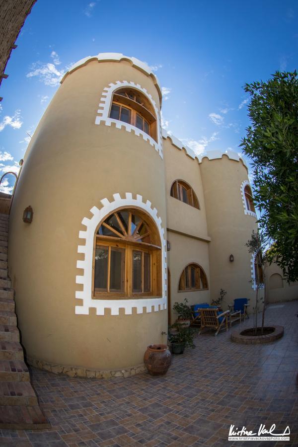 Dahabcastle Vila Exterior foto