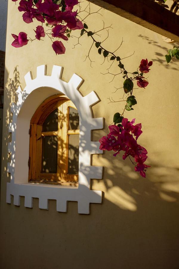 Dahabcastle Vila Exterior foto