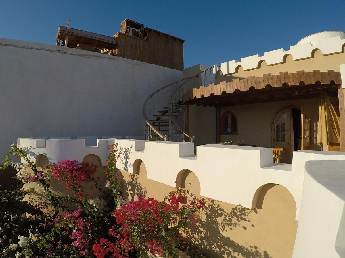 Dahabcastle Vila Exterior foto