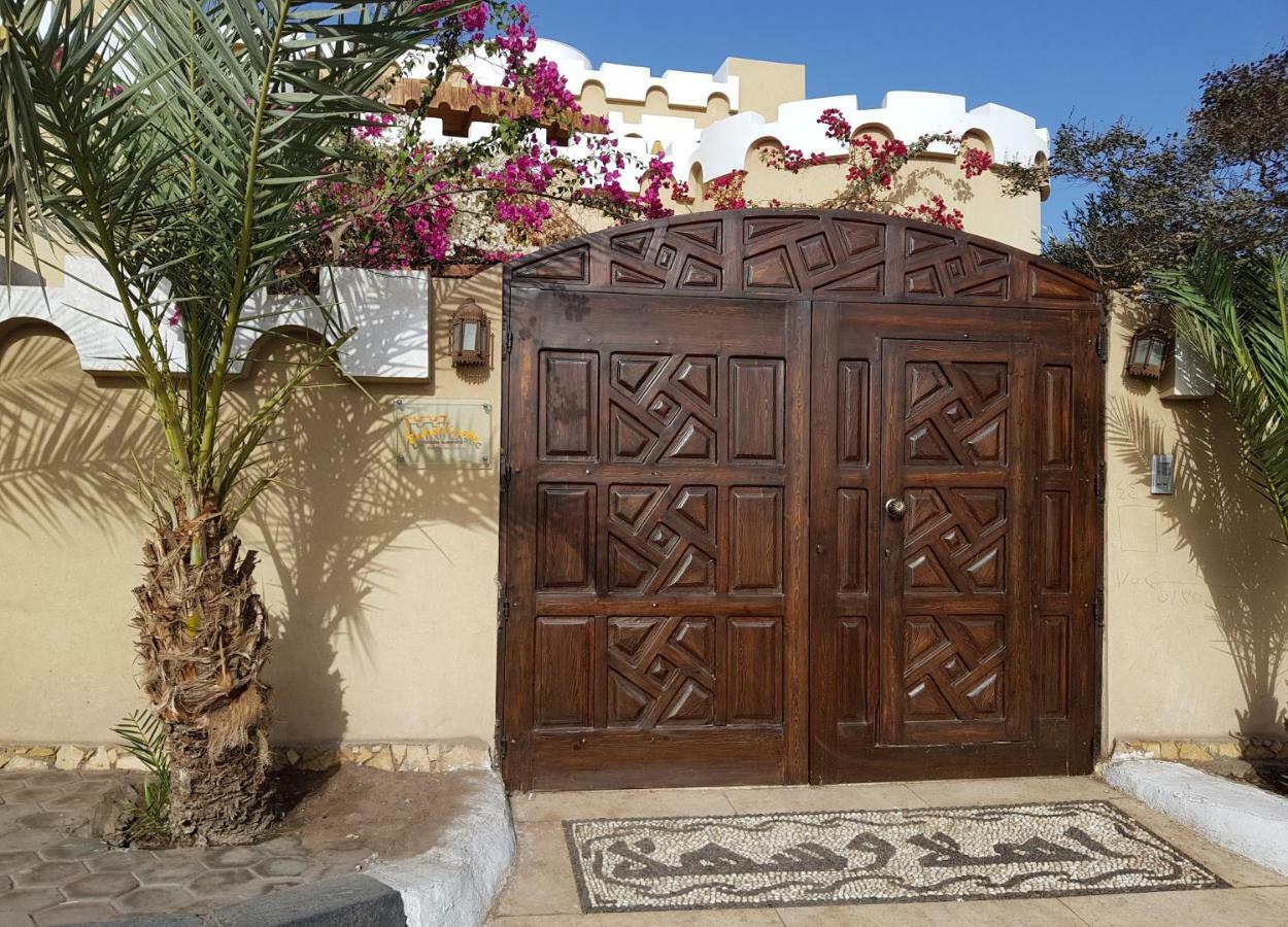 Dahabcastle Vila Exterior foto